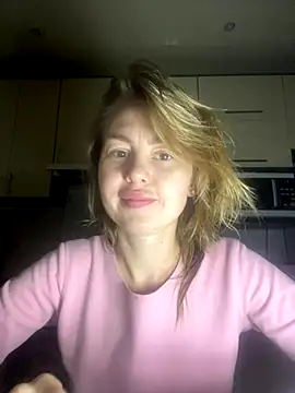 MartaLuna  online show from 19, 11, 2025