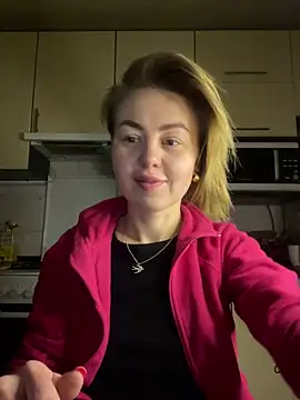 MartaLuna  online show from 22, 2, 2026