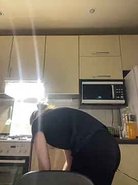 MartaLuna  online show from 1, 3, 2026