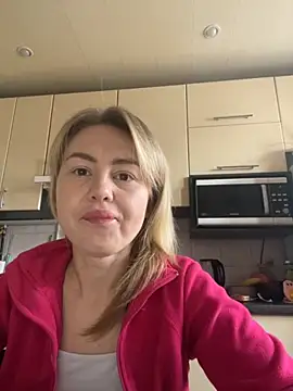 MartaLuna  online show from 5, 11, 2025