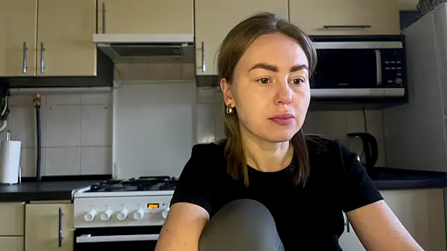 MartaLuna  online show from 15, 3, 2026