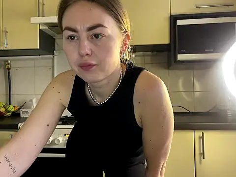 MartaLuna  online show from 3, 4, 2026