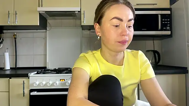 MartaLuna  online show from 18, 3, 2026