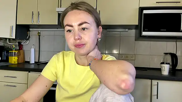 MartaLuna  online show from 19, 3, 2026