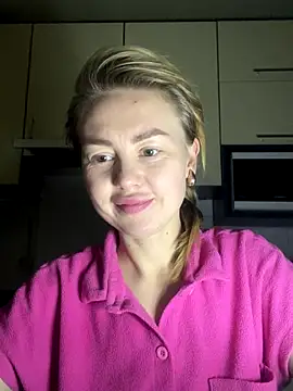 MartaLuna  online show from 29, 11, 2025