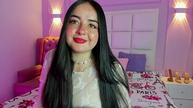 Ashleypetit online show from 8, 7, 2026