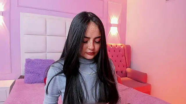Ashleypetit online show from 28, 7, 2026