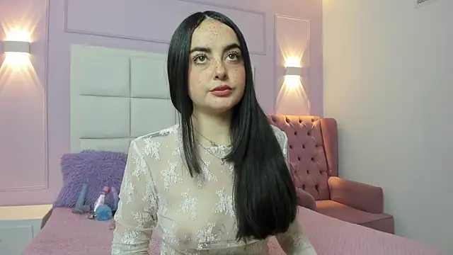 Ashleypetit online show from 29, 7, 2026