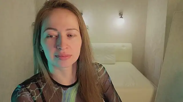 bella li   online show from 12, 2, 2026