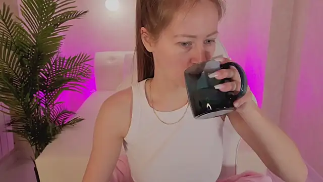 bella li   online show from 11, 1, 2026