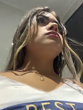 MayaMoanXXX online show from 10, 10, 2025