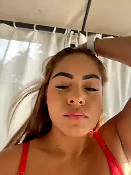 MayaMoanXXX online show from 29, 3, 2026