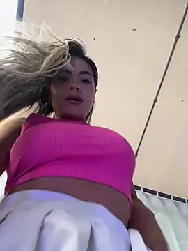 MayaMoanXXX online show from 8, 11, 2025