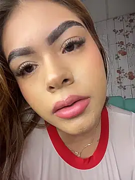 MayaMoanXXX online show from 19, 5, 2026