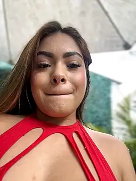 MayaMoanXXX online show from 5, 2, 2026