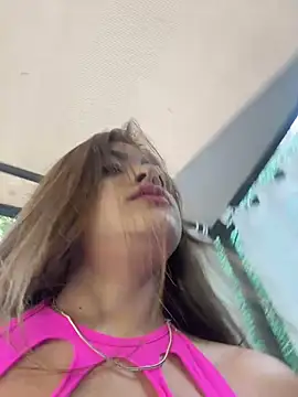 MayaMoanXXX online show from 2, 12, 2025