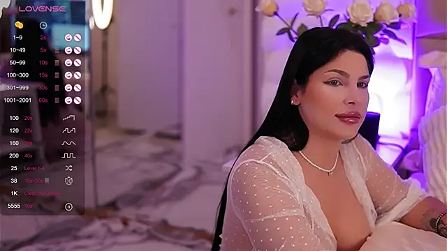 PlayfulAvalyn online show from 26, 9, 2025