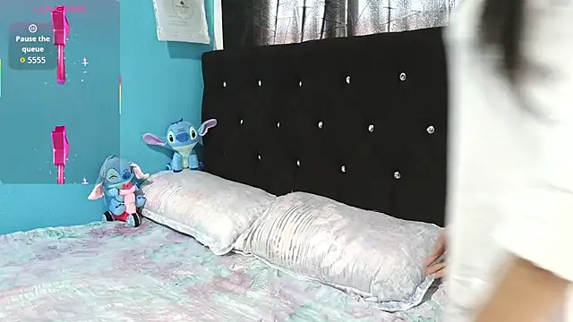 Maron baez 18 online show from 28, 10, 2025