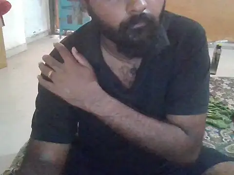 Indianboy9527 online show from 17, 5, 2026