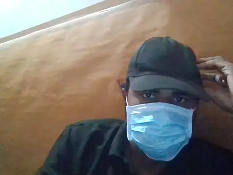 Indianboy9527 online show from 23, 2, 2026