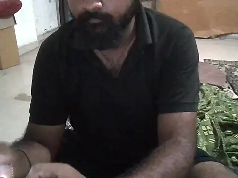 Indianboy9527 online show from 14, 5, 2026