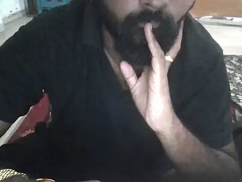 Indianboy9527 online show from 15, 5, 2026
