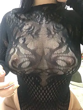 Snapshot of Andreininha chatting on 1, 6, 2026 Andreininha online show from 1, 6, 2026