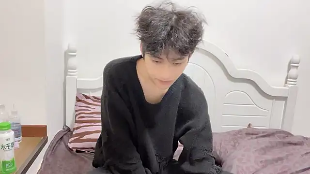 Snapshot of yangyang-2563 chatting on 30, 9, 2025 yangyang-2563 online show from 30, 9, 2025