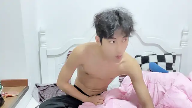Snapshot of yangyang-2563 chatting on 23, 9, 2025 yangyang-2563 online show from 23, 9, 2025