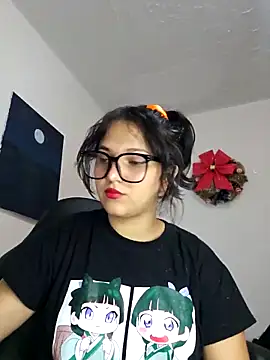 MaoMaoLa online show from 25, 11, 2025