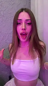 Elizabeth Tay online show from 24, 2, 2026