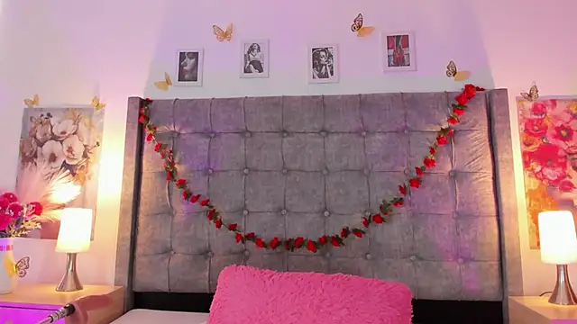 Linda Fosterr online show from 7, 2, 2026