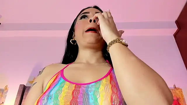 Linda Fosterr online show from 4, 4, 2026