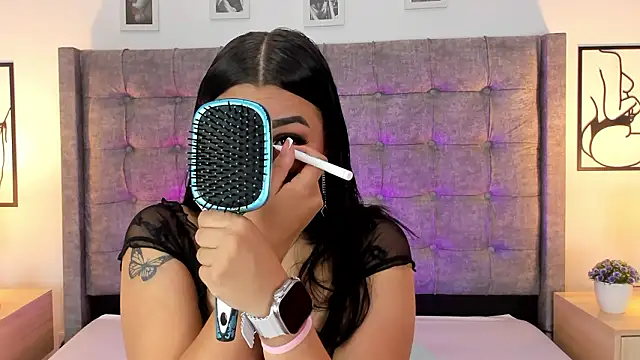 Linda Fosterr online show from 31, 1, 2026