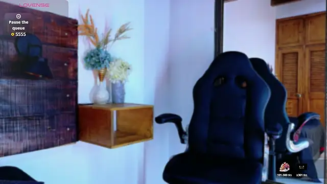 JhosuaVega online show from 15, 2, 2026