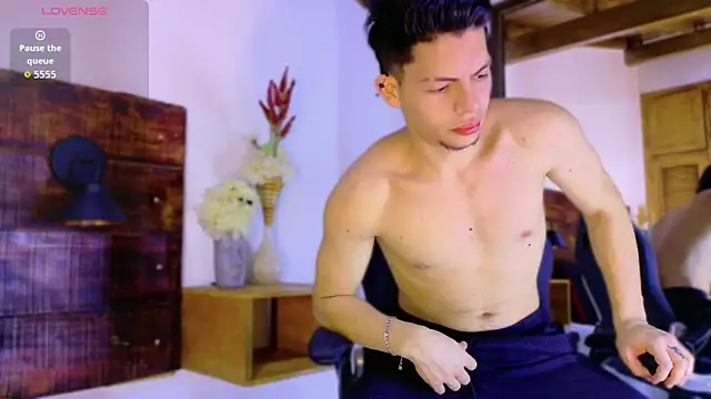 JhosuaVega online show from 5, 4, 2026