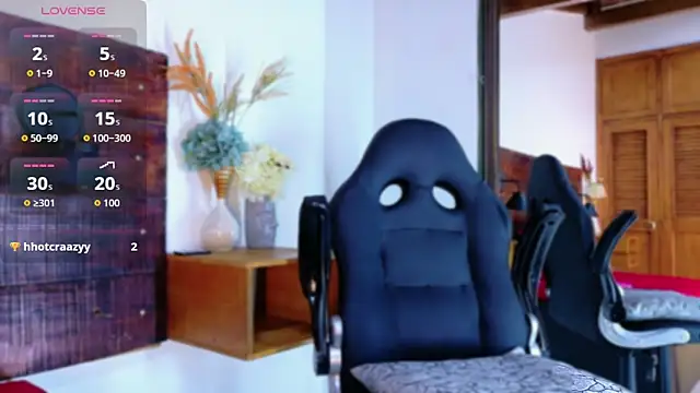 JhosuaVega online show from 20, 2, 2026