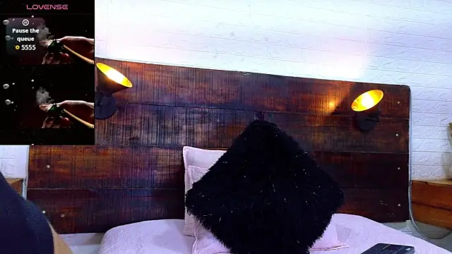 JhosuaVega online show from 17, 10, 2025