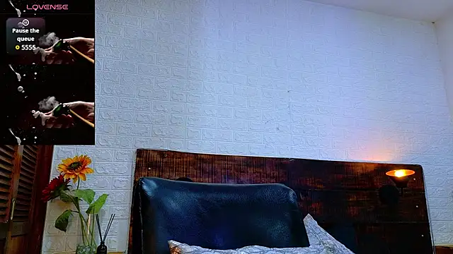 JhosuaVega online show from 27, 10, 2025