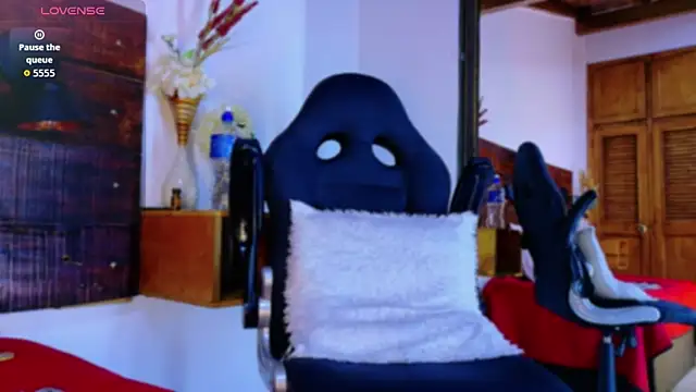 JhosuaVega online show from 27, 3, 2026