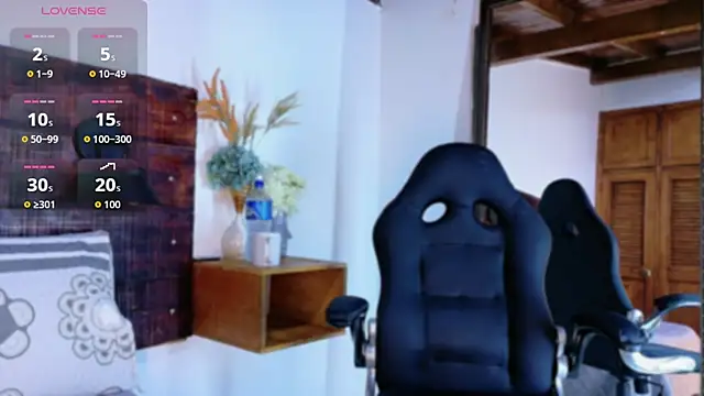 JhosuaVega online show from 26, 2, 2026