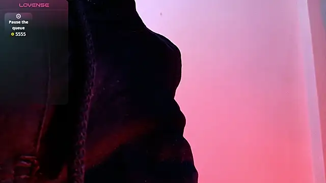 JhosuaVega online show from 31, 10, 2025