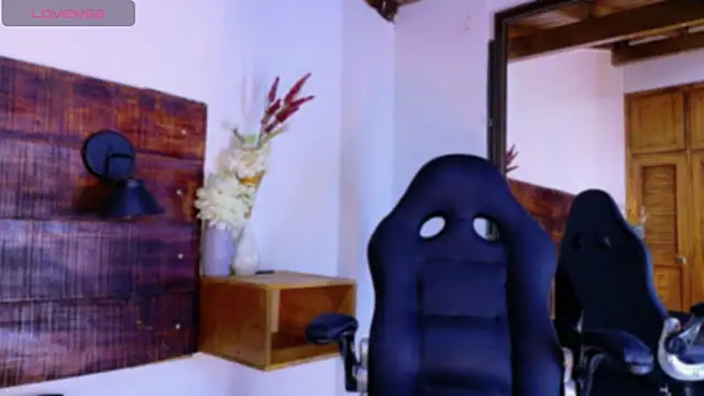 JhosuaVega online show from 21, 4, 2026