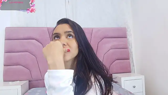 miajhonsonx online show from 24, 3, 2026