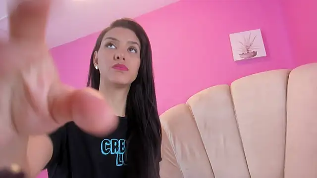 miajhonsonx online show from 22, 11, 2025