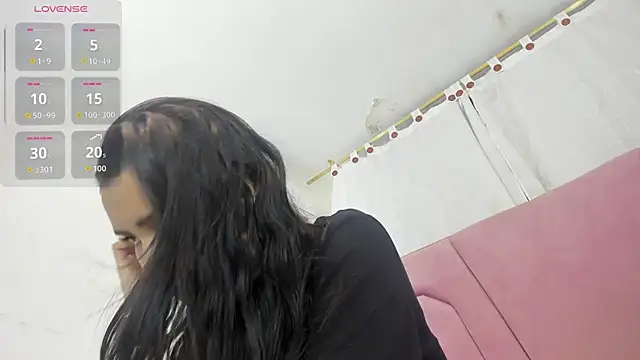 miajhonsonx online show from 15, 5, 2026