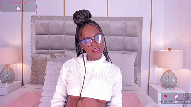 DakotaWangi online show from 21, 2, 2026