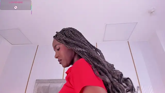 DakotaWangi online show from 23, 2, 2026