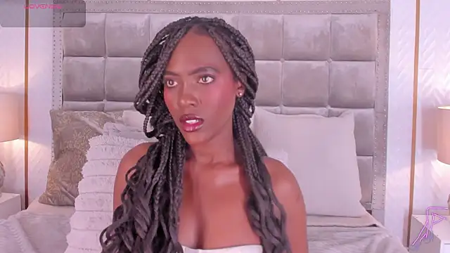 DakotaWangi online show from 22, 2, 2026