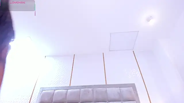 DakotaWangi online show from 26, 3, 2026